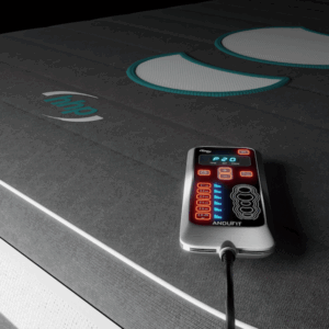 Andufit 7 Massage (90x190)