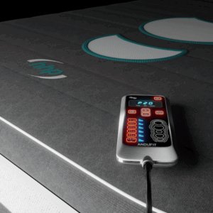 Andufit 7 Massage (75x200)